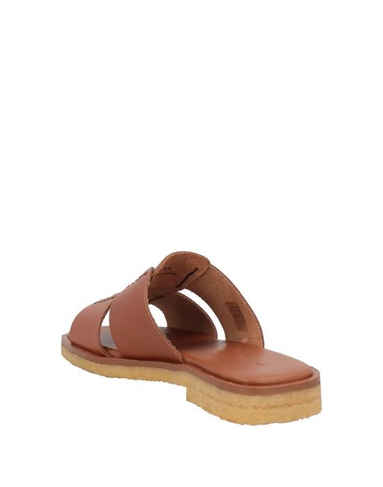 SANDRO Сандалии