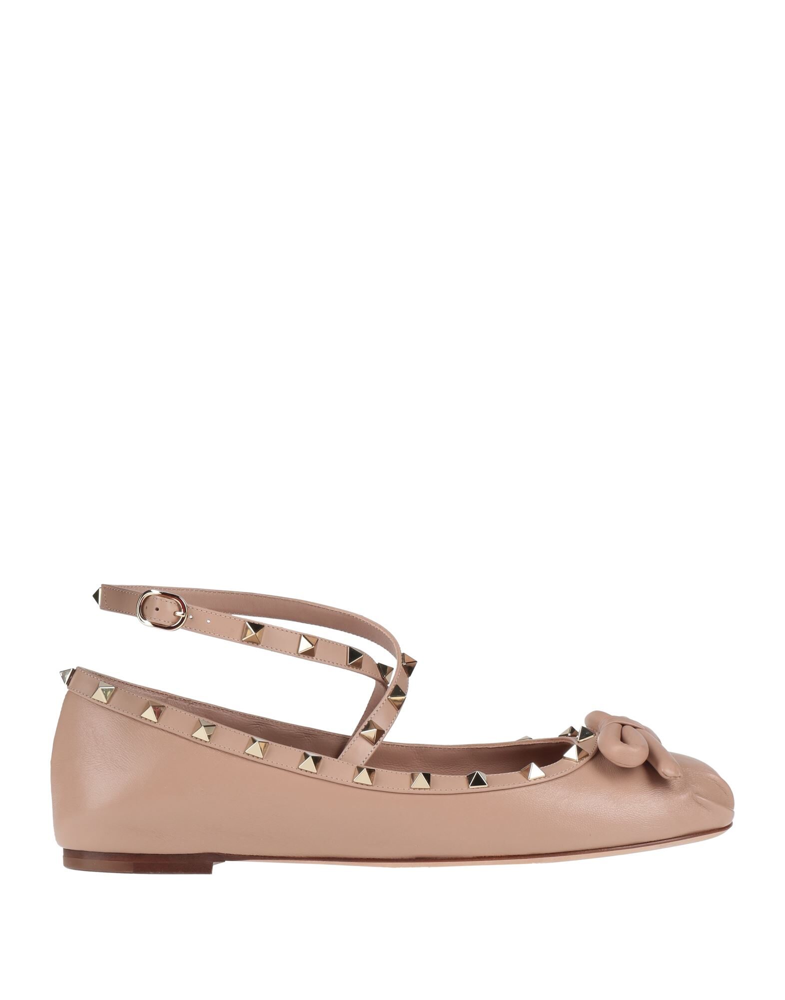 VALENTINO GARAVANI - Ballet flats
