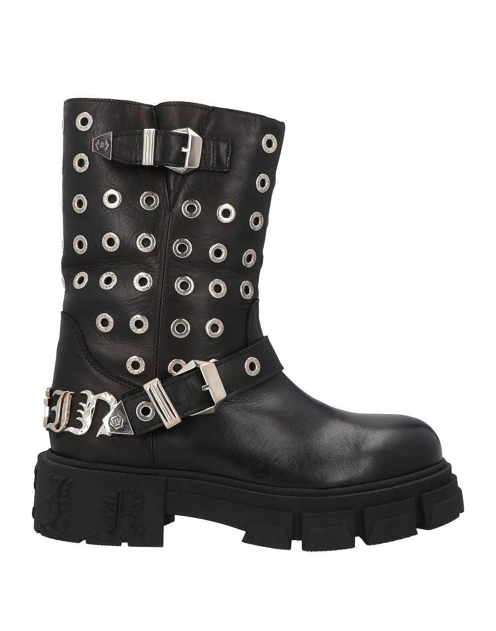 PHILIPP PLEIN - Ankle boots