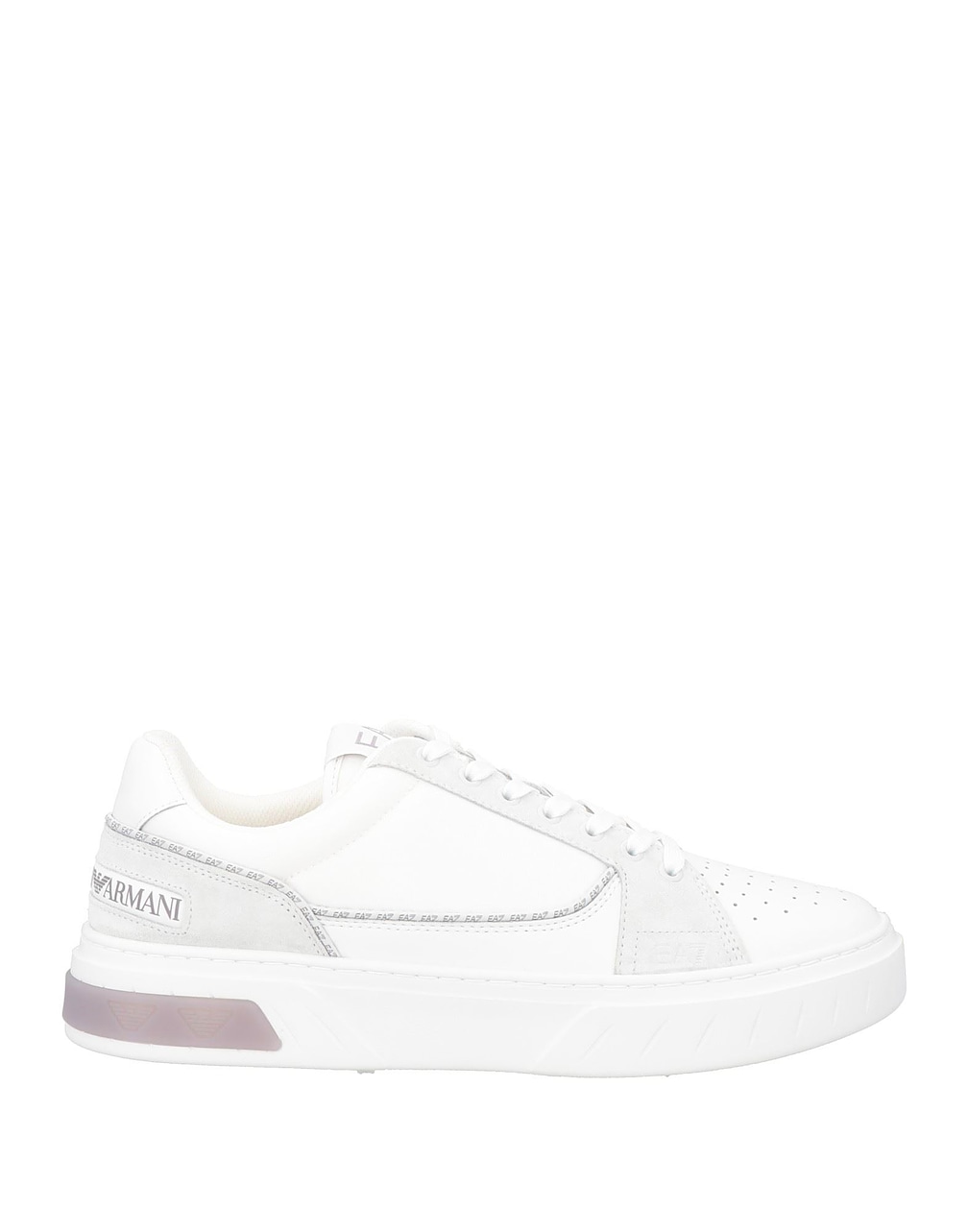 EA7 - Sneakers