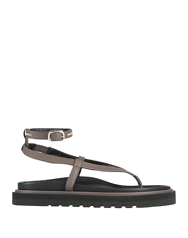 PESERICO Flip flops Leather