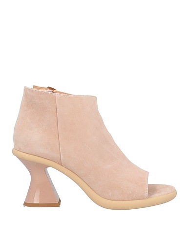 CAFèNOIR Ankle boot Blush Leather