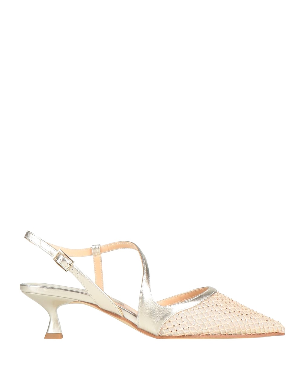 CAFèNOIR - Escarpins