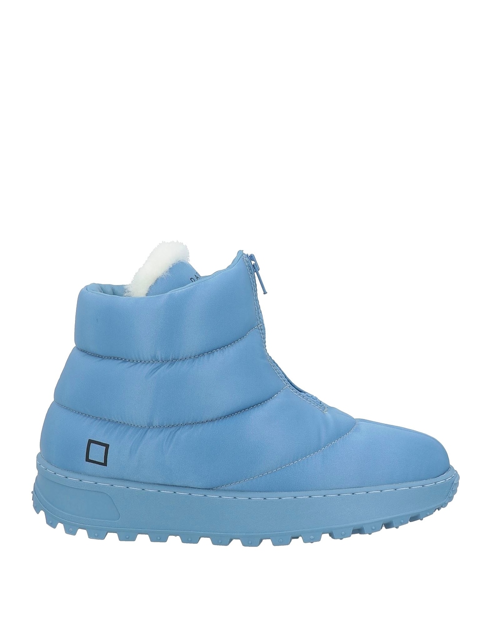 D.A.T.E. - Stiefeletten