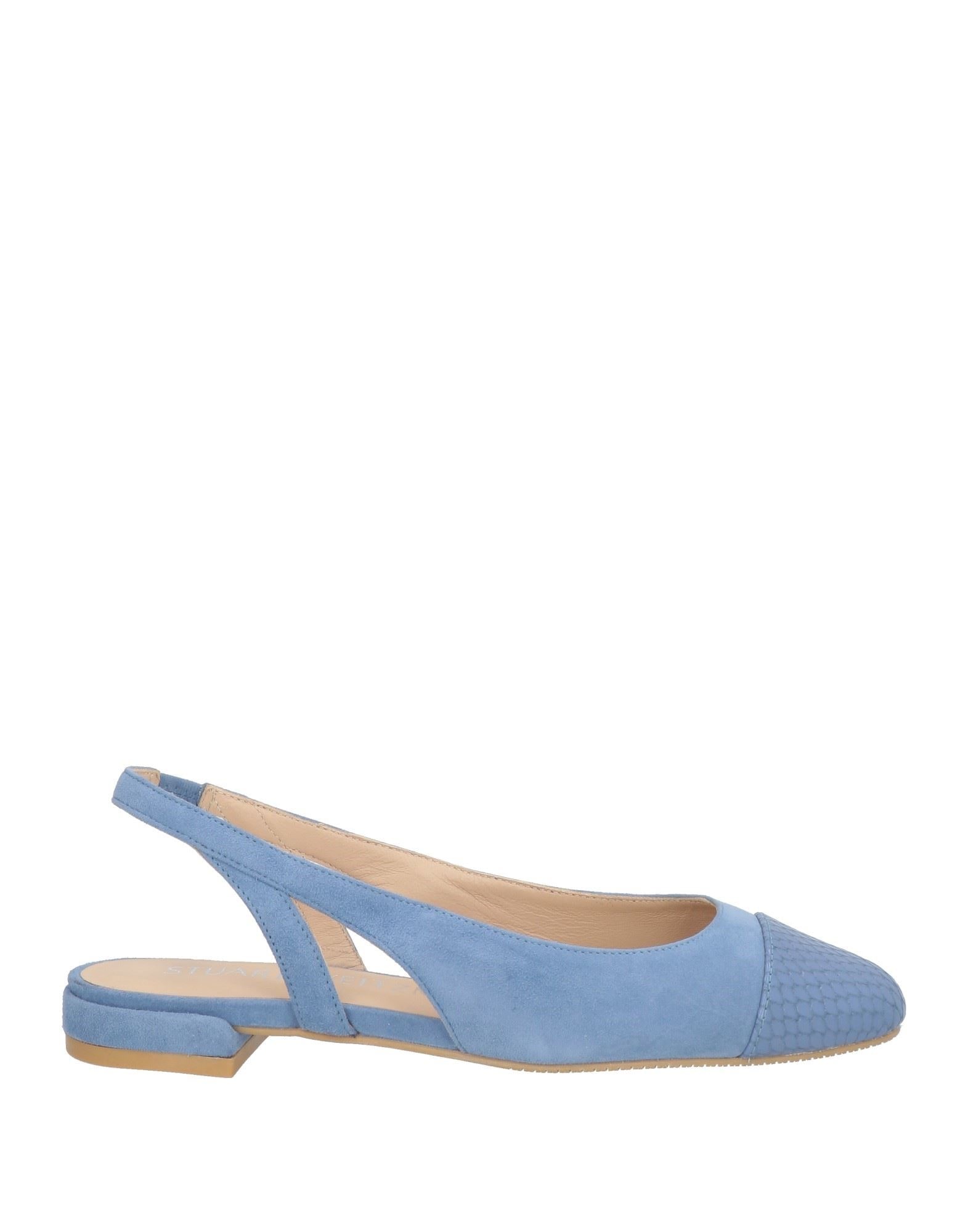 STUART WEITZMAN - Ballet flats