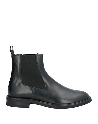 FLORSHEIM Bottine Noir Cuir