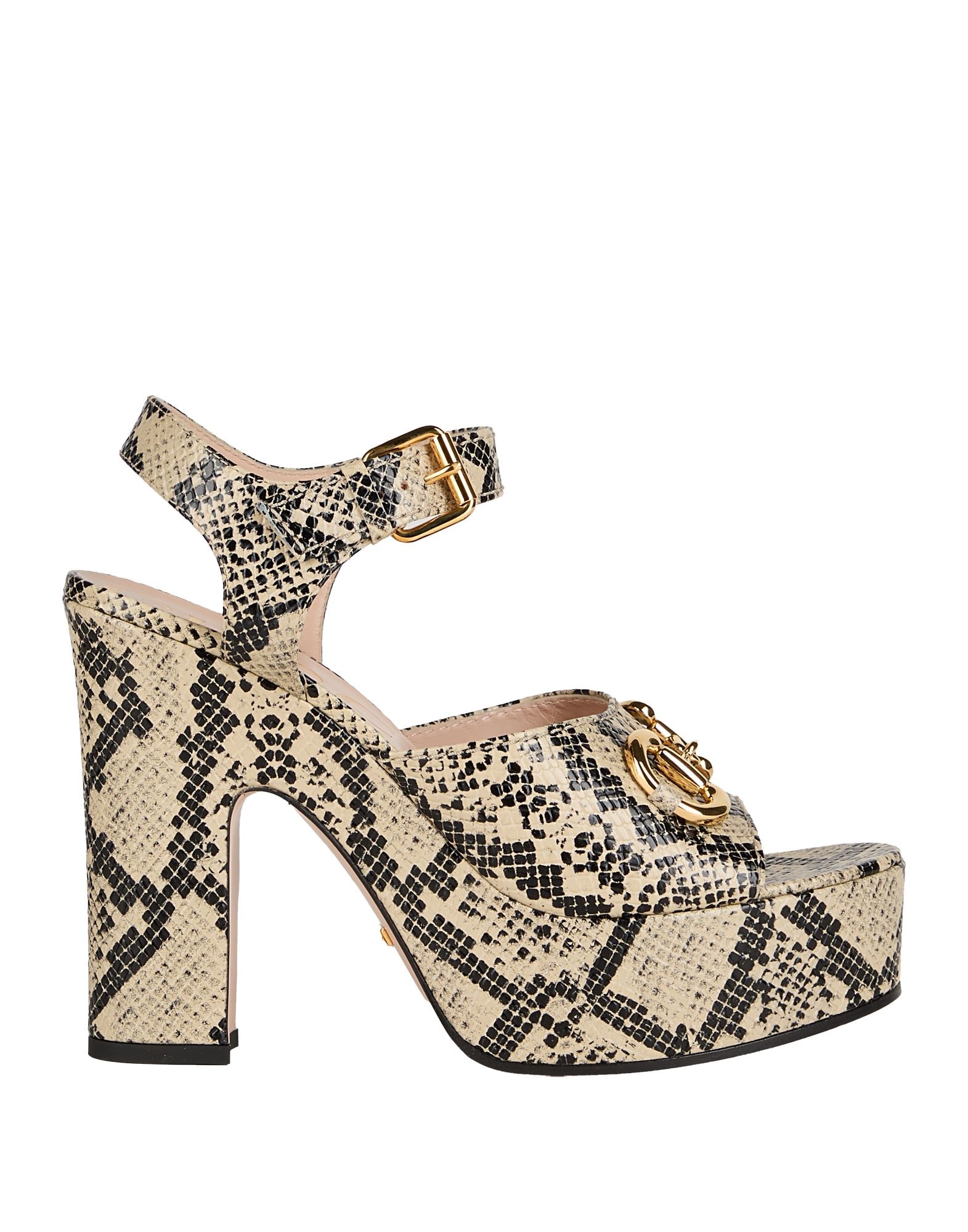 GUCCI - Πέδιλα