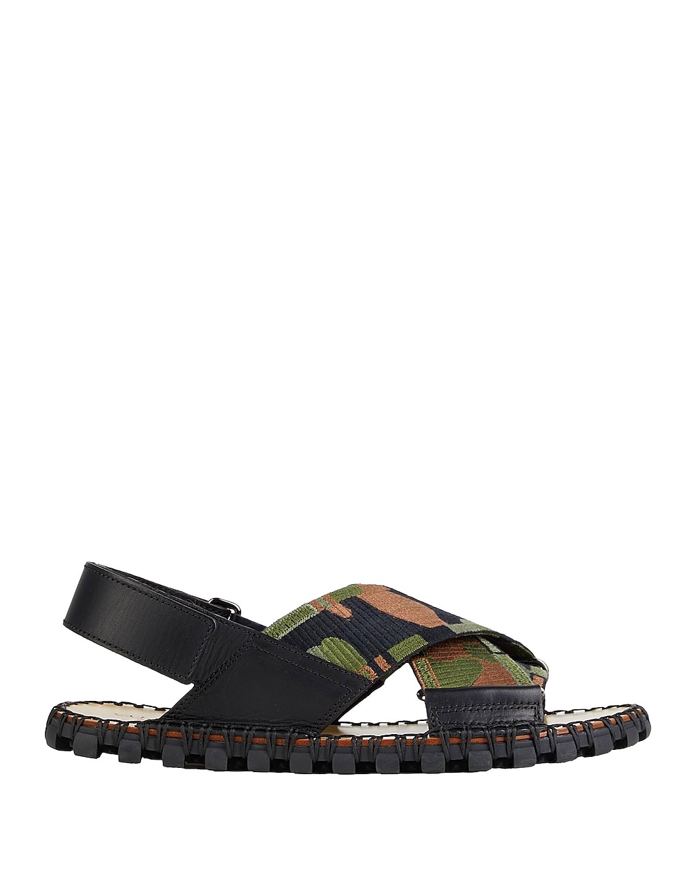 VALENTINO GARAVANI - Sandals