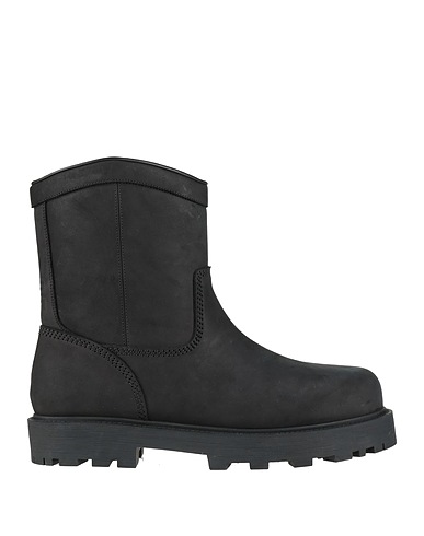 GIVENCHY Ankle boot Black Leather
