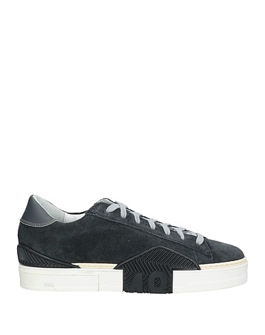 P448 Sneakers Midnight blue Leather