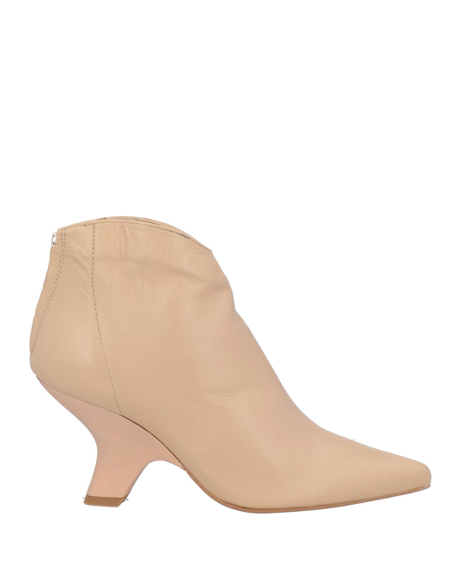 OVYÉ - Ankle boots