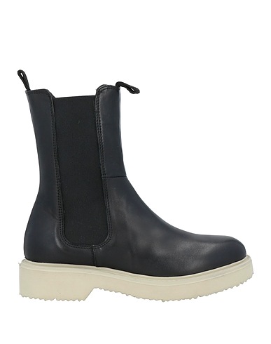 CARMENS Ankle boot Black Leather