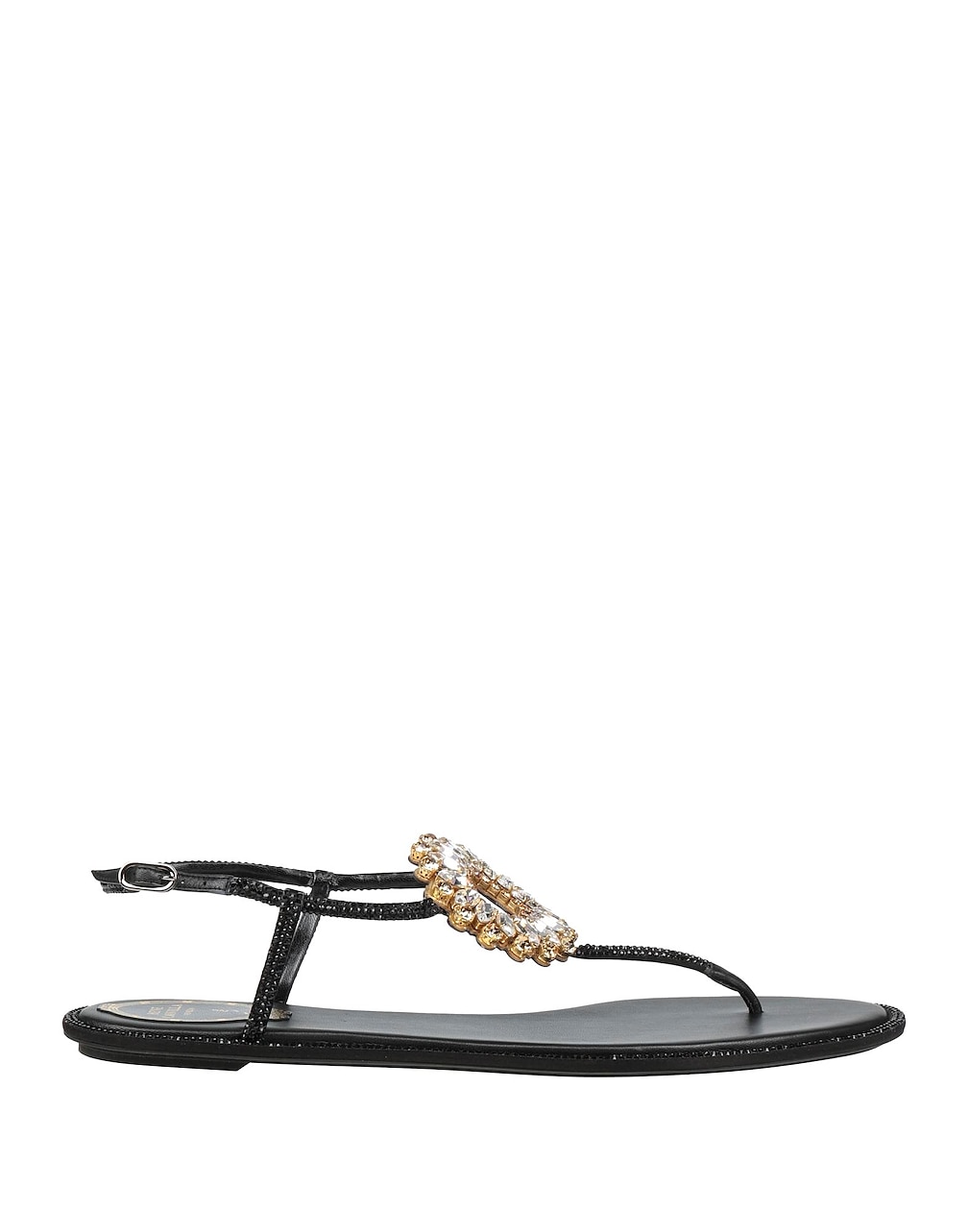 RENE' CAOVILLA - Thong sandals