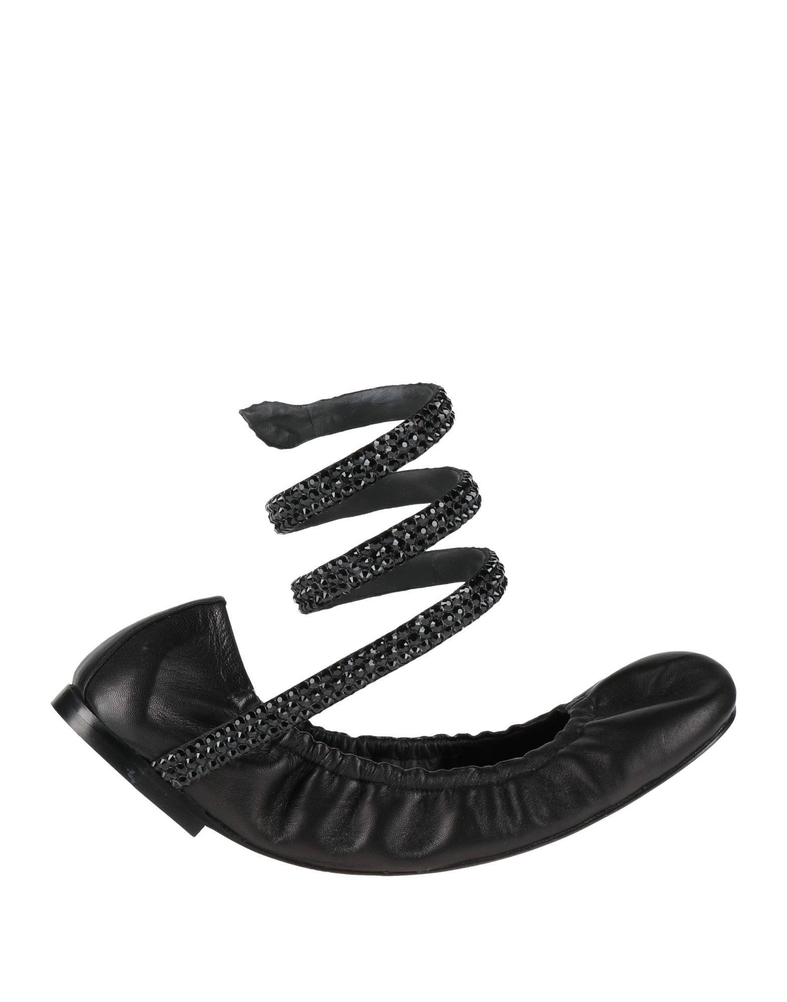 RENE' CAOVILLA - Ballet flats