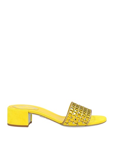 RENE' CAOVILLA Πέδιλο Δέρμα