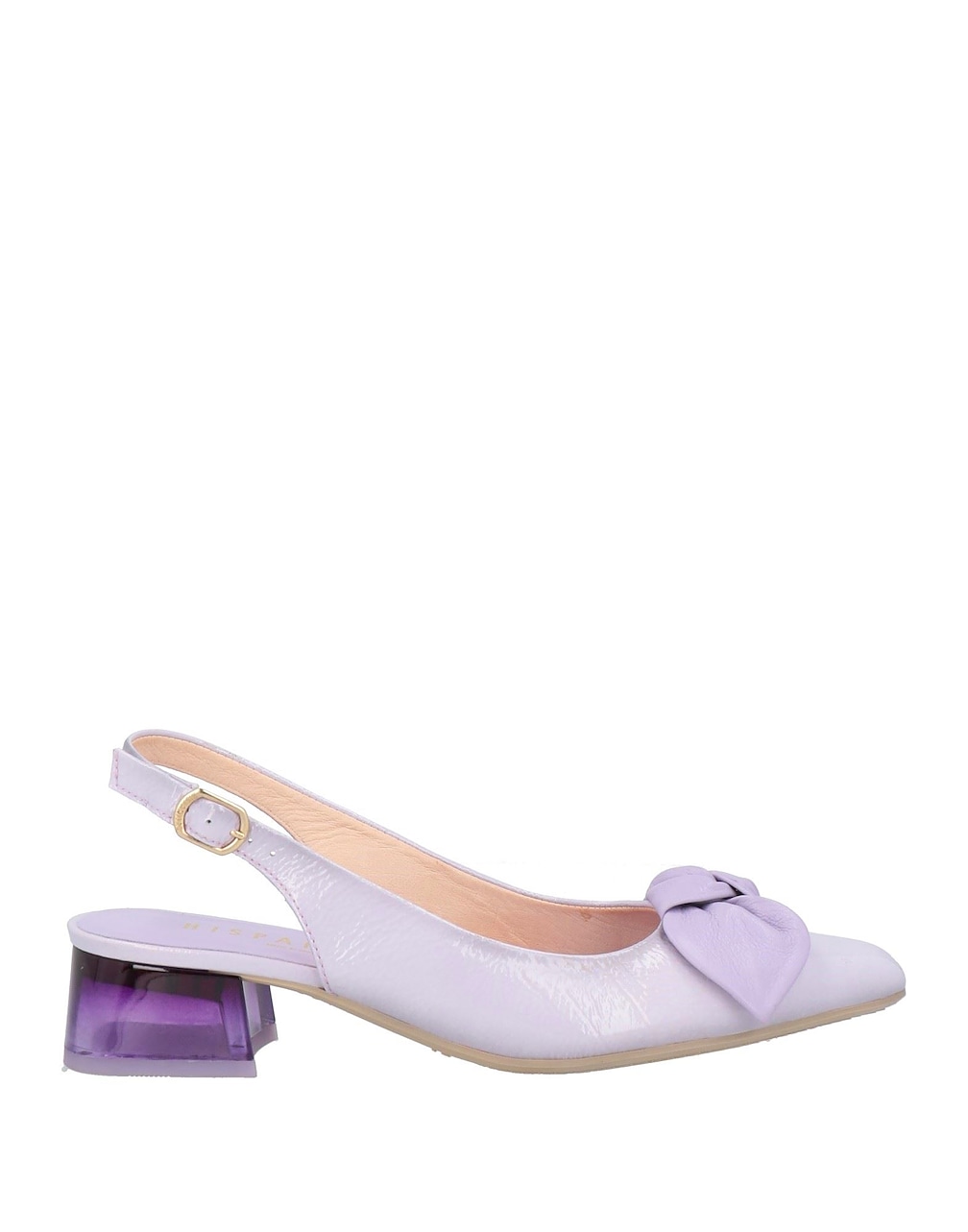 HISPANITAS - Pumps