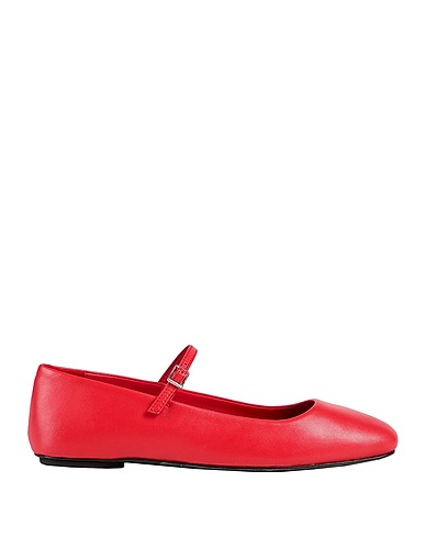 MAX&Co. Footwear LIV Coral Ovine leather