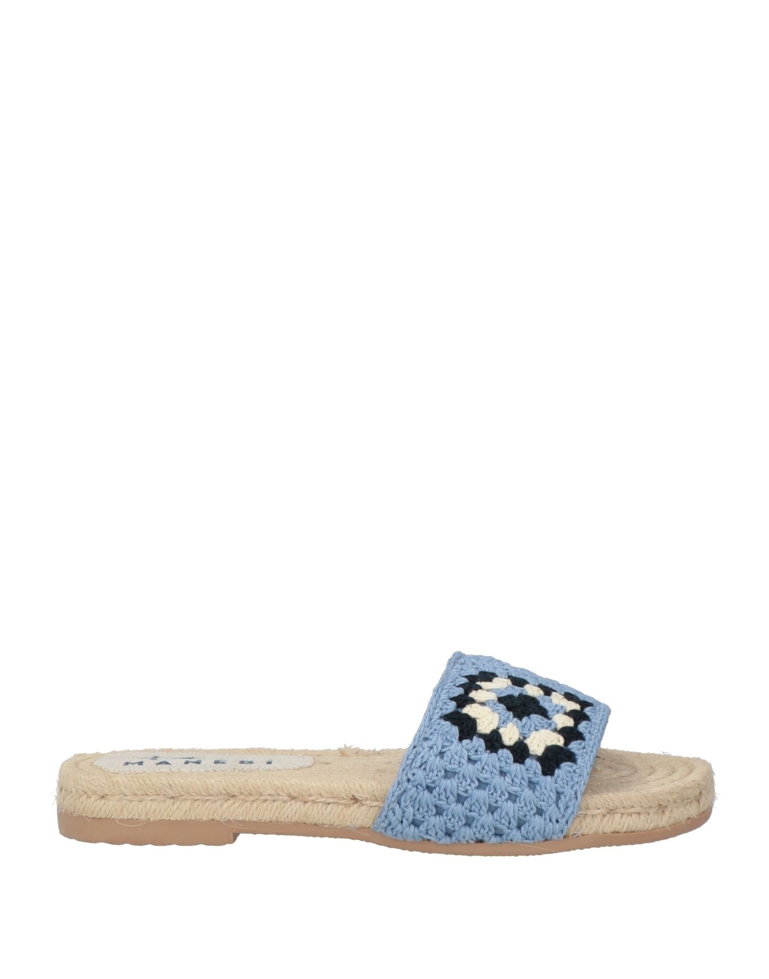 MANEBÍ - Espadrilles
