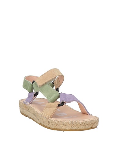 Espadrilles