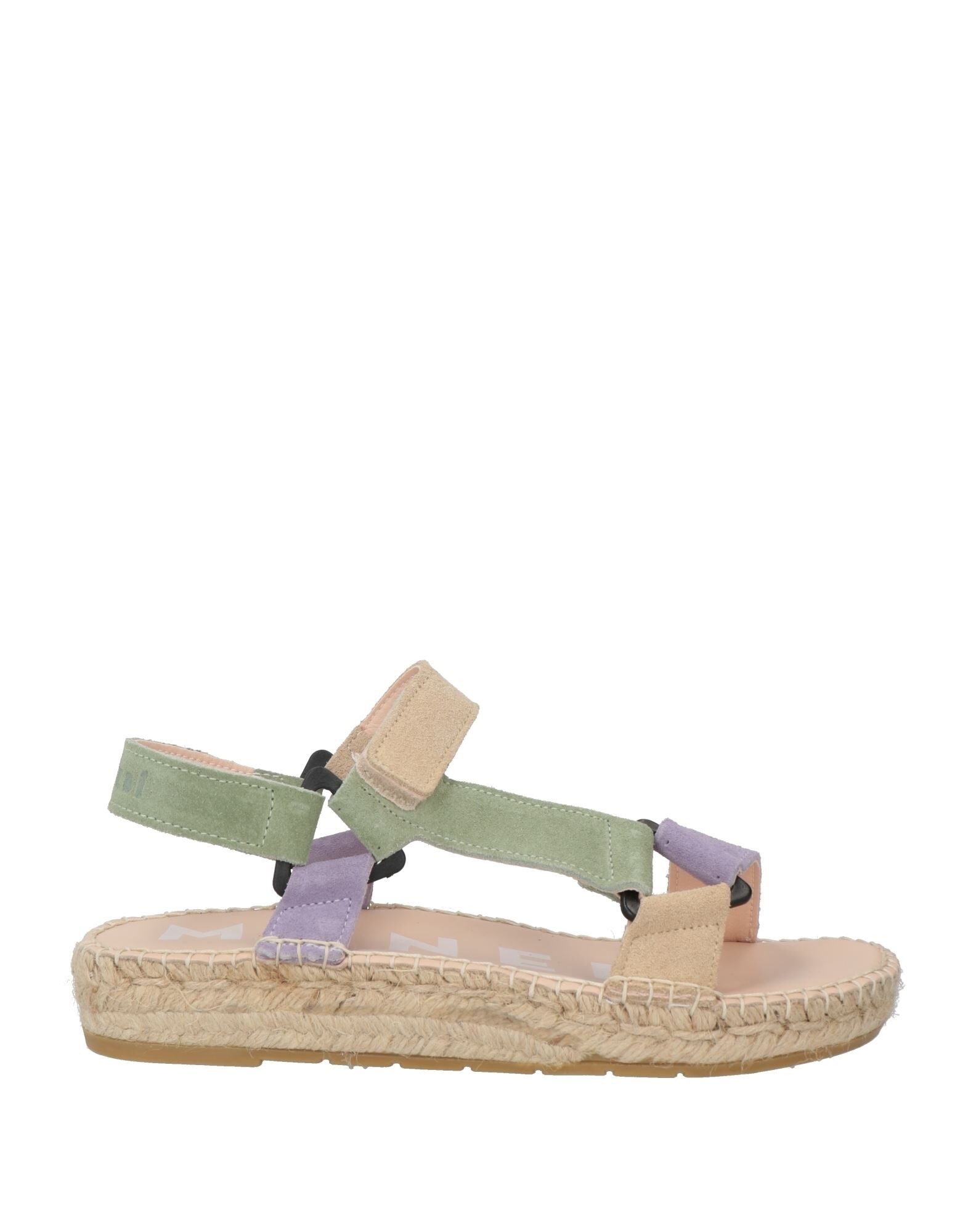 MANEBÍ - Espadrilles