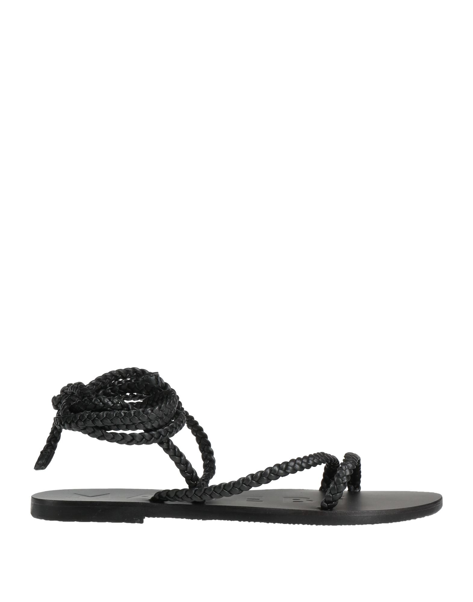 MANEBÍ - Сандалии