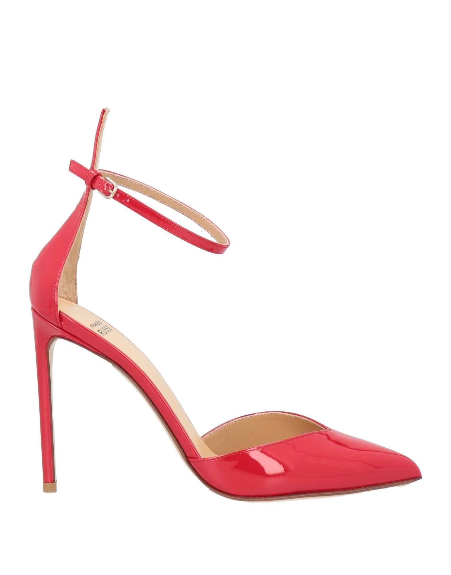 FRANCESCO RUSSO Туфли 110890₽