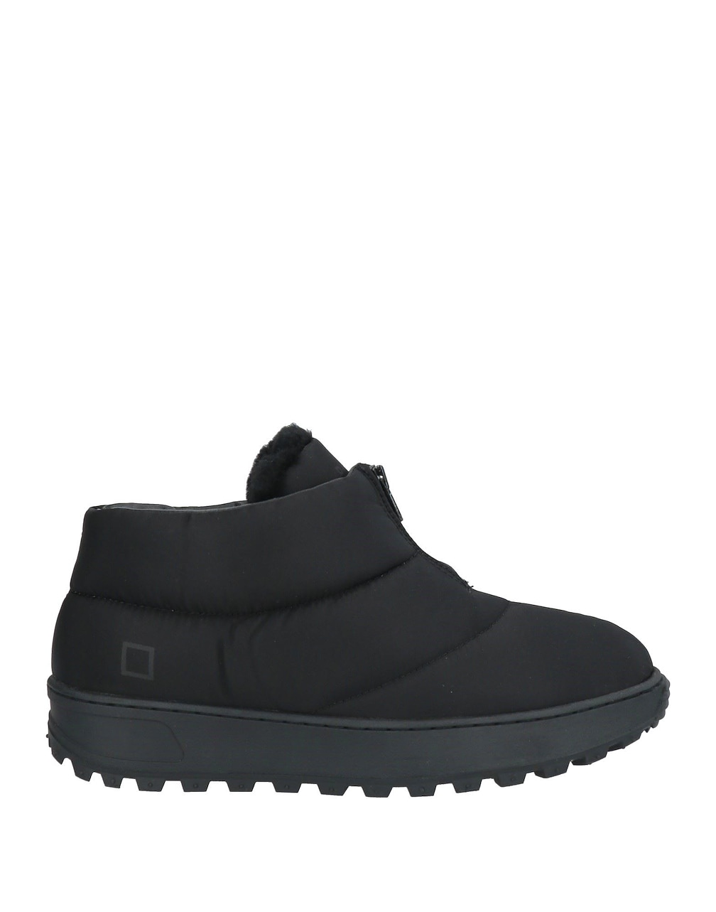 D.A.T.E. - Ankle boots