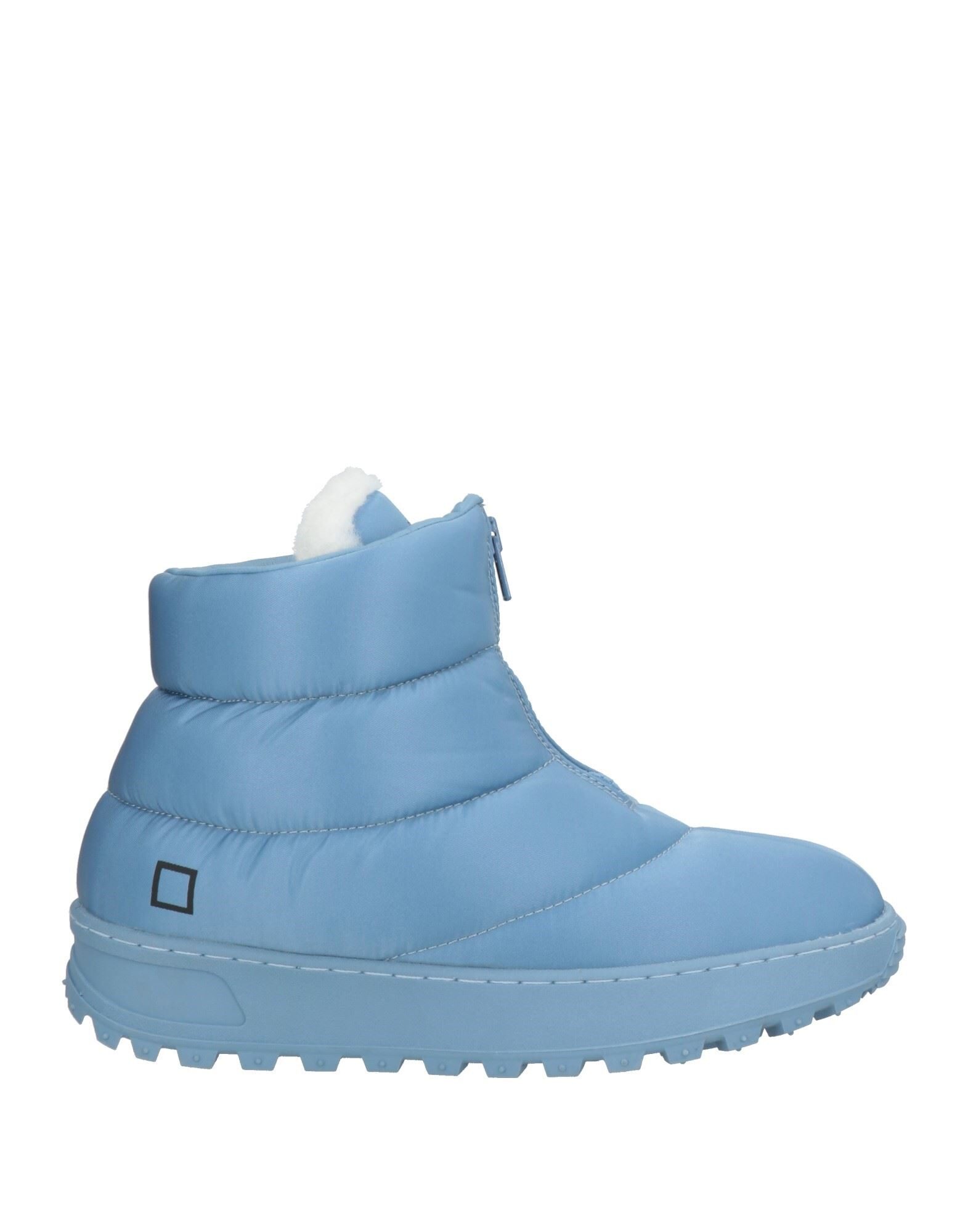 D.A.T.E. - Ankle boots