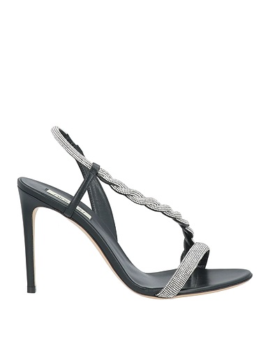 NINALILOU Sandals Leather