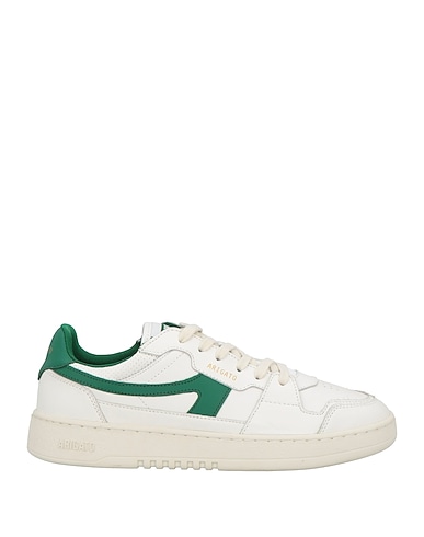 AXEL ARIGATO Sneakers White Leather