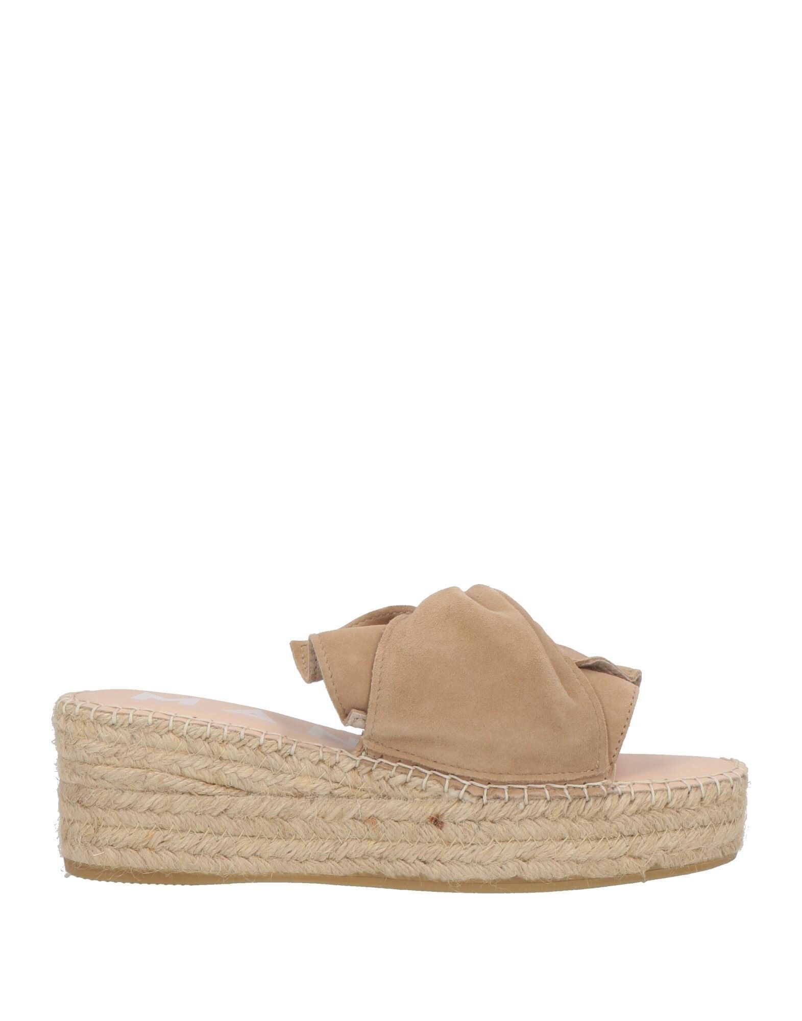 MANEBÍ - Espadrilles