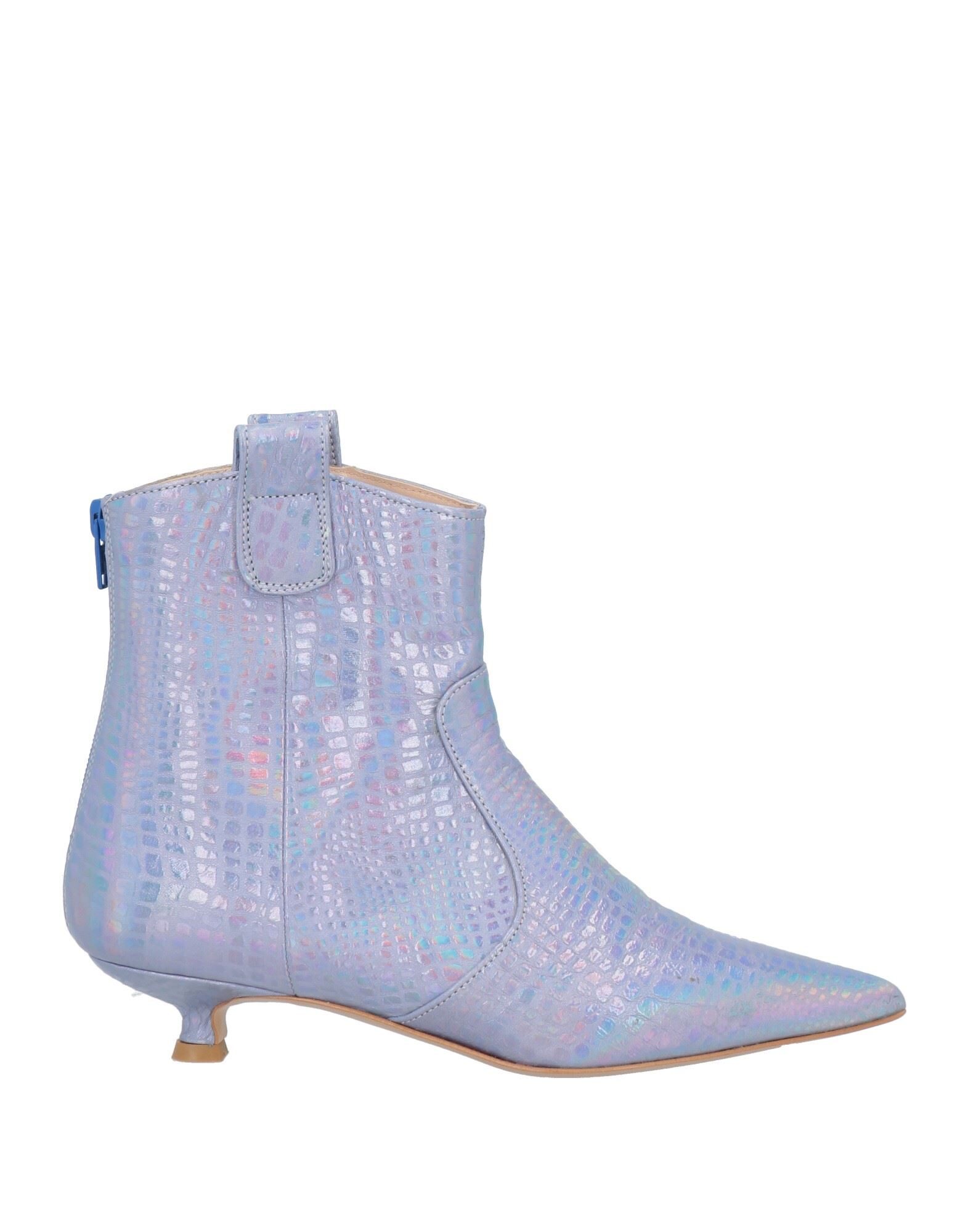 MARC ELLIS - ショートブーツ