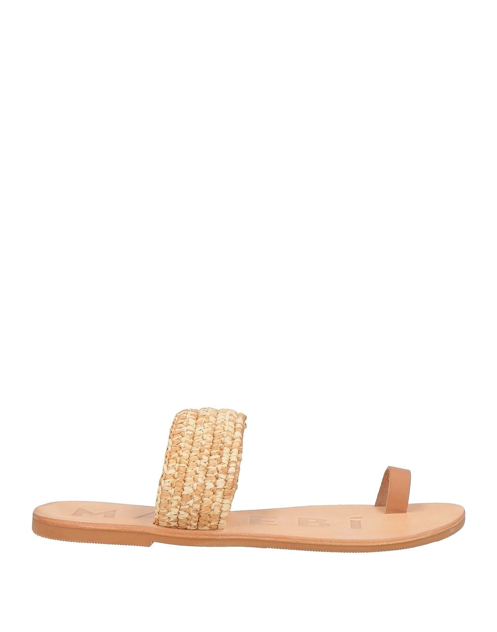 MANEBÍ - Thong sandals