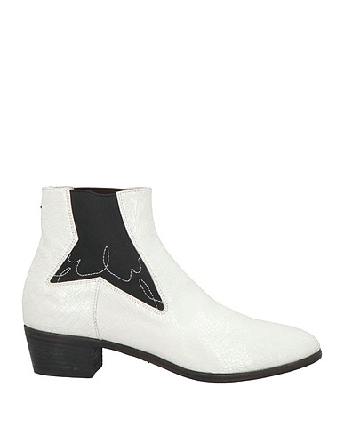 PANTANETTI Ankle boot Leather