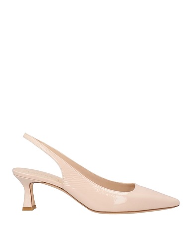 ANIMA Court Light pink Leather