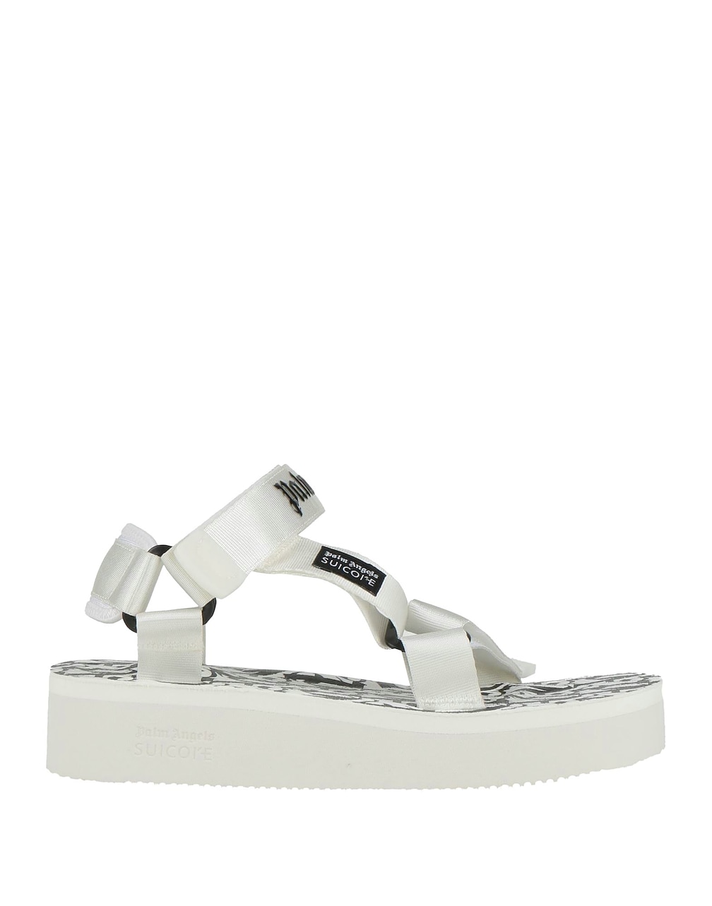 PALM ANGELS x SUICOKE - Sandales