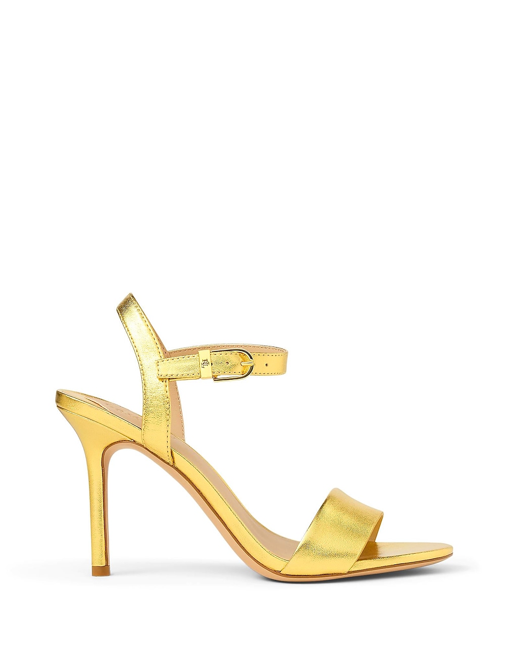 LAUREN RALPH LAUREN - Sandals