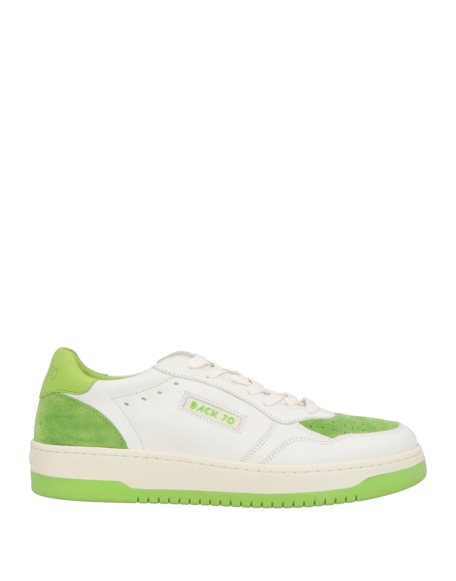 BACK 70 - スニーカー