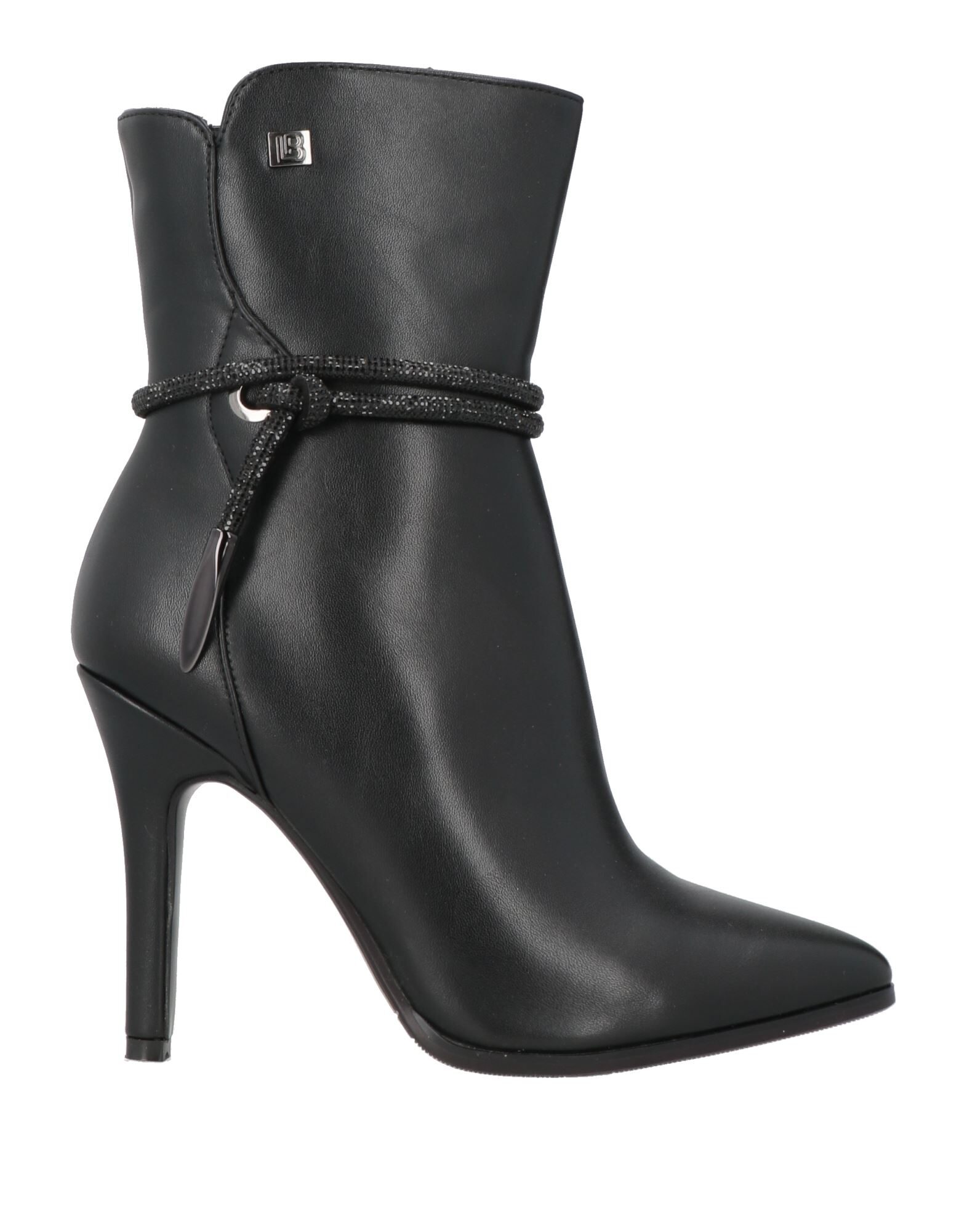 LAURA BIAGIOTTI - Ankle boots