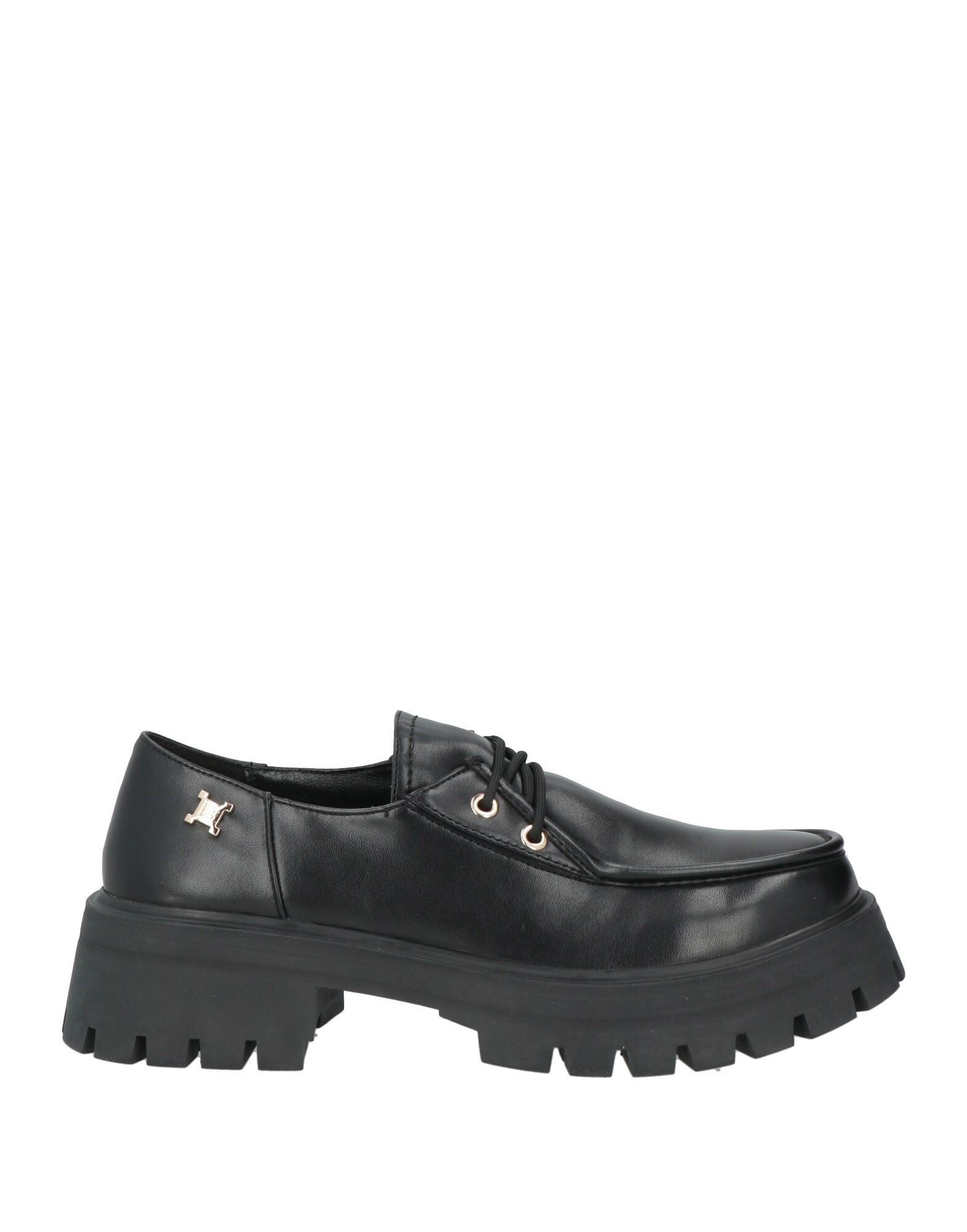 LAURA BIAGIOTTI - Lace-up shoes