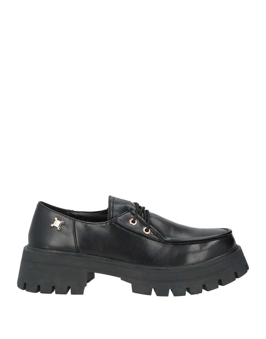 LAURA BIAGIOTTI - Lace-up shoes