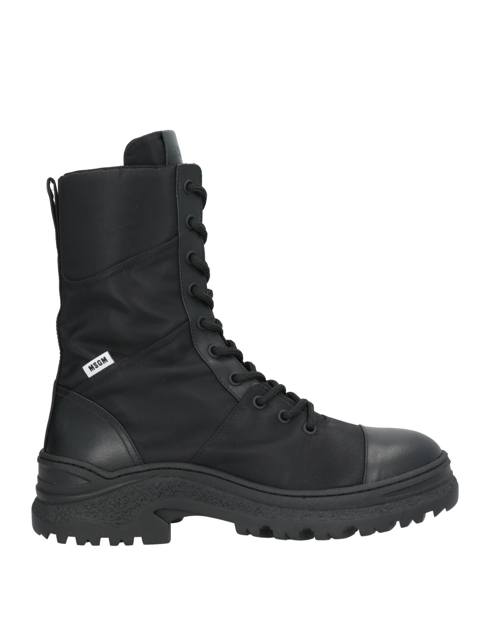 MSGM - Ankle boots