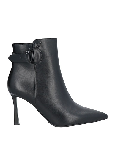 LAURA BIAGIOTTI Bottine Fibres textiles