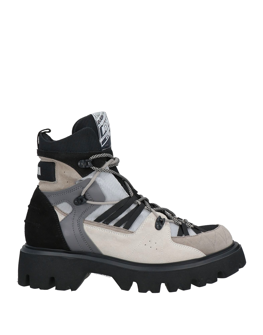MSGM - Ankle boots
