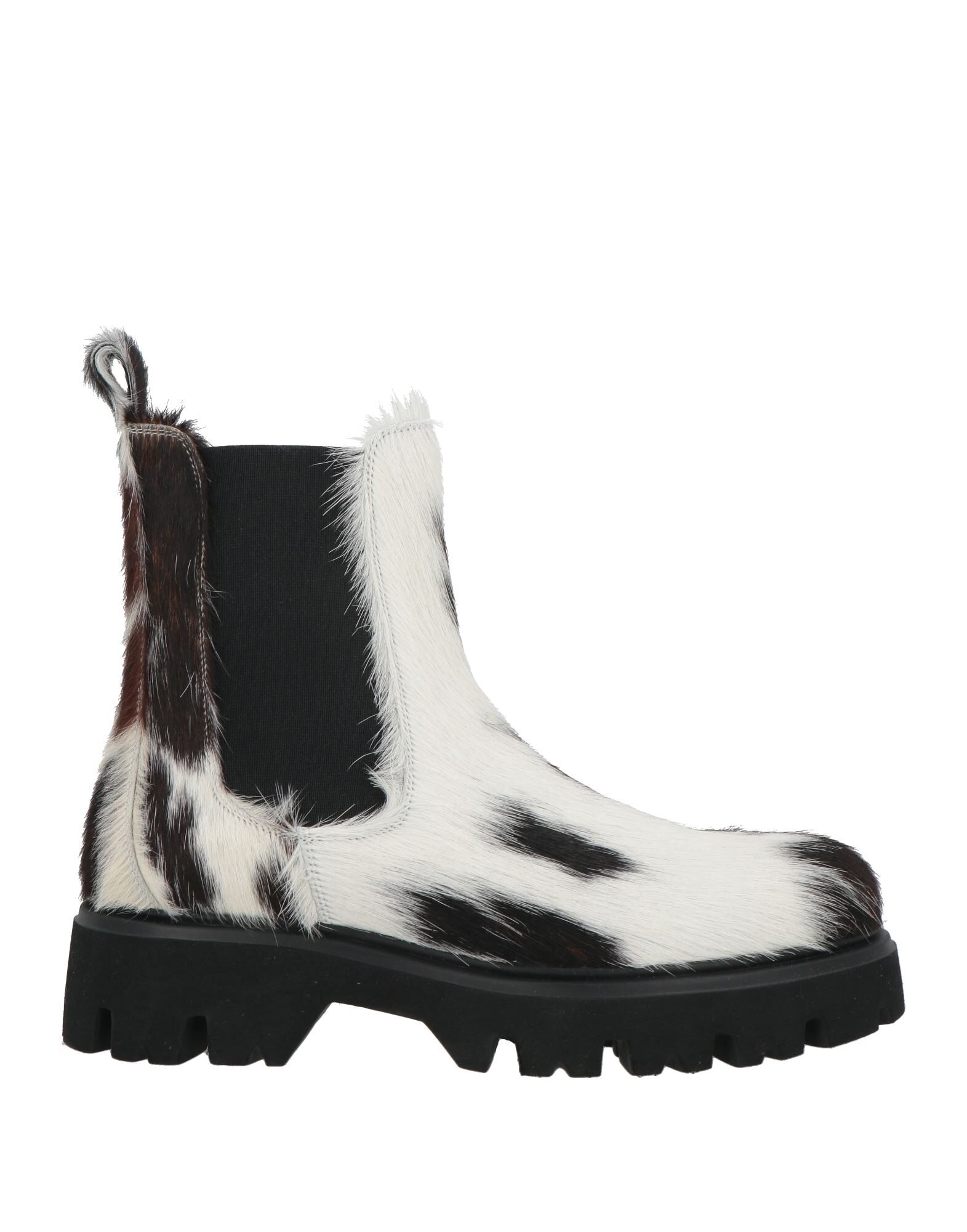 MSGM - Ankle boots