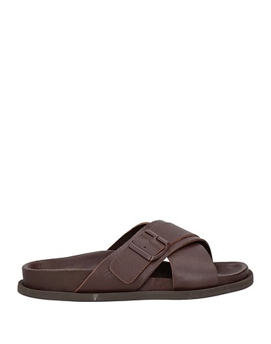 OTTOD'AME Sandals Leather