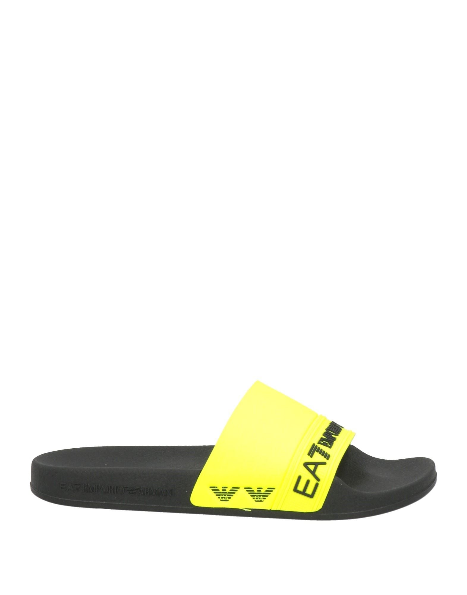 EA7 - Sandals