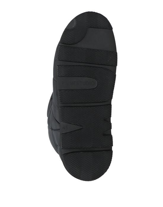 PIUMESTUDIO Сапоги