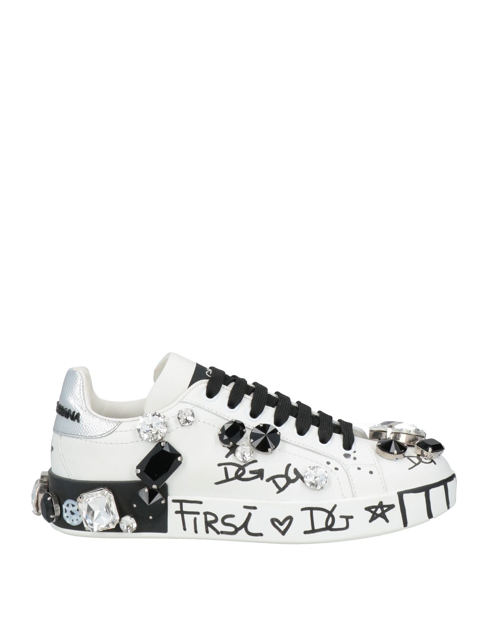 DOLCE&GABBANA - Sneakers