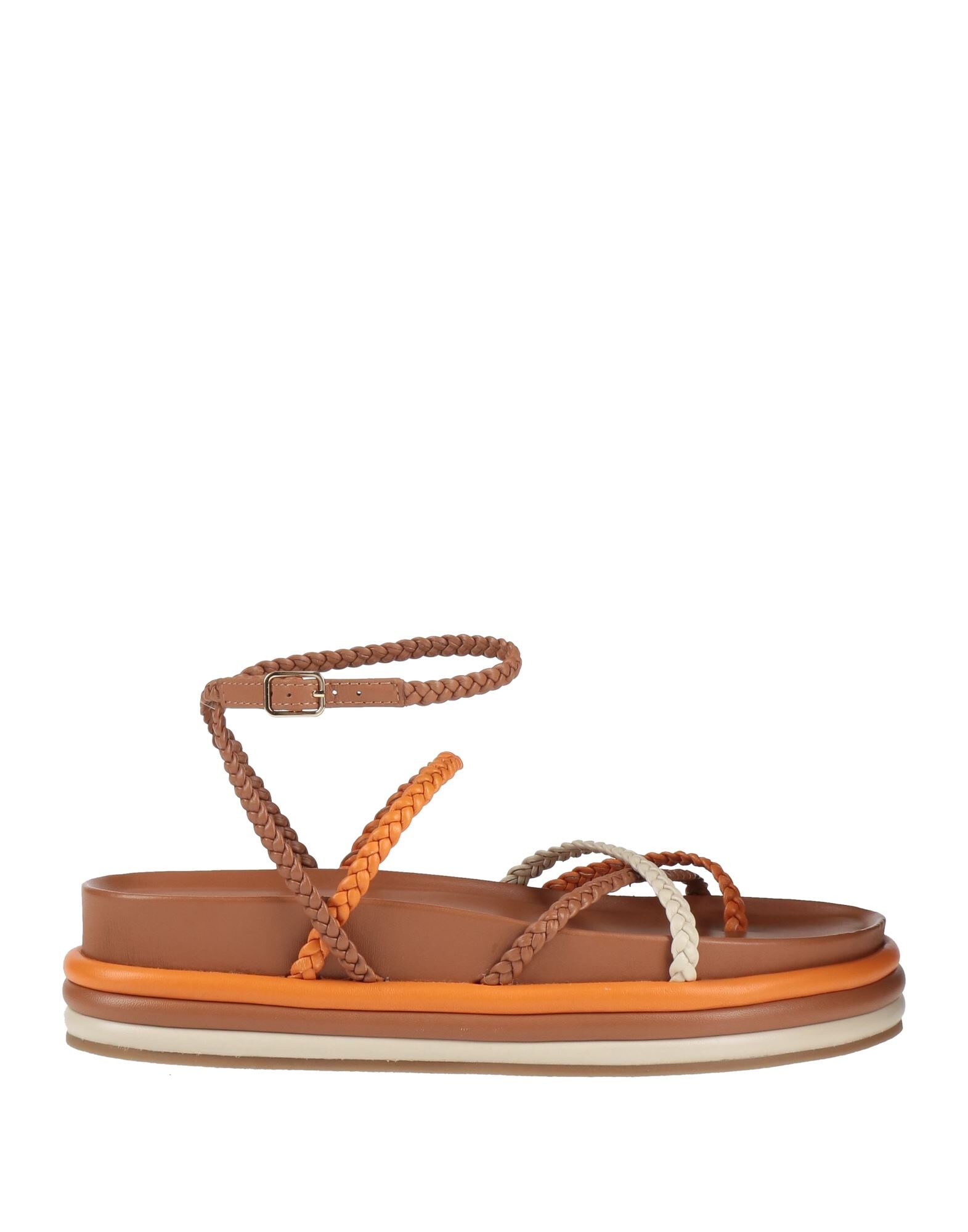 PARODI SUNSHINE - Thong sandals
